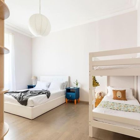 Casa Lante By Hili Apartment Rome Exterior photo