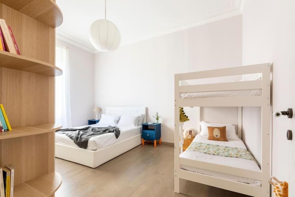 Casa Lante By Hili Apartment Rome Exterior photo