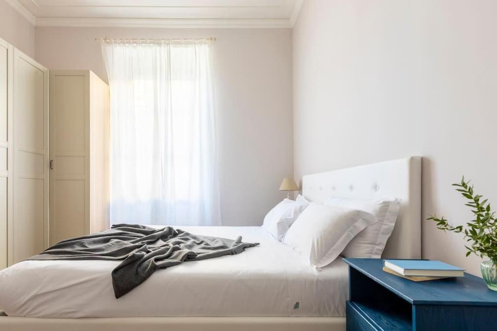 Casa Lante By Hili Apartment Rome Exterior photo