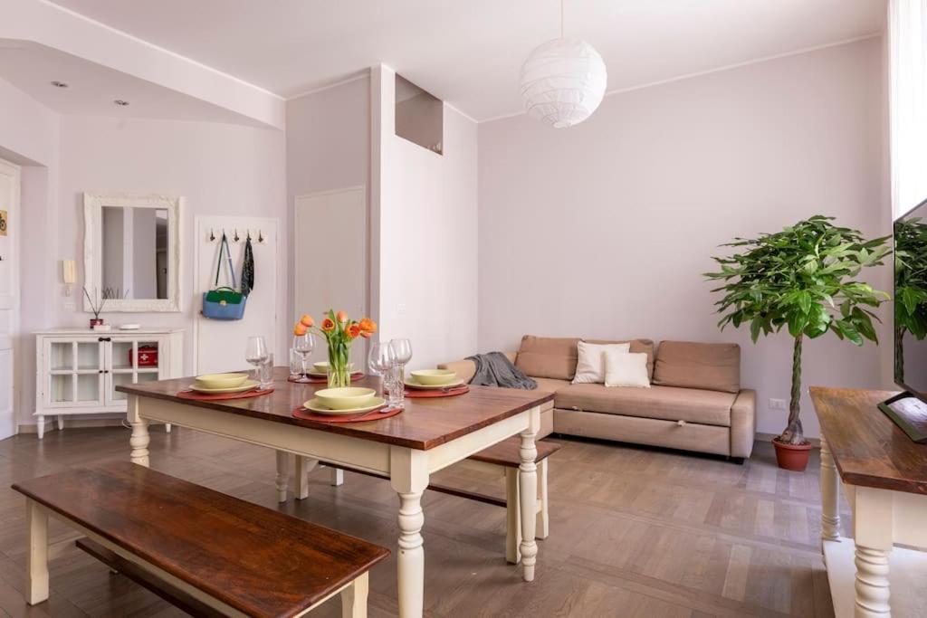 Casa Lante By Hili Apartment Rome Exterior photo