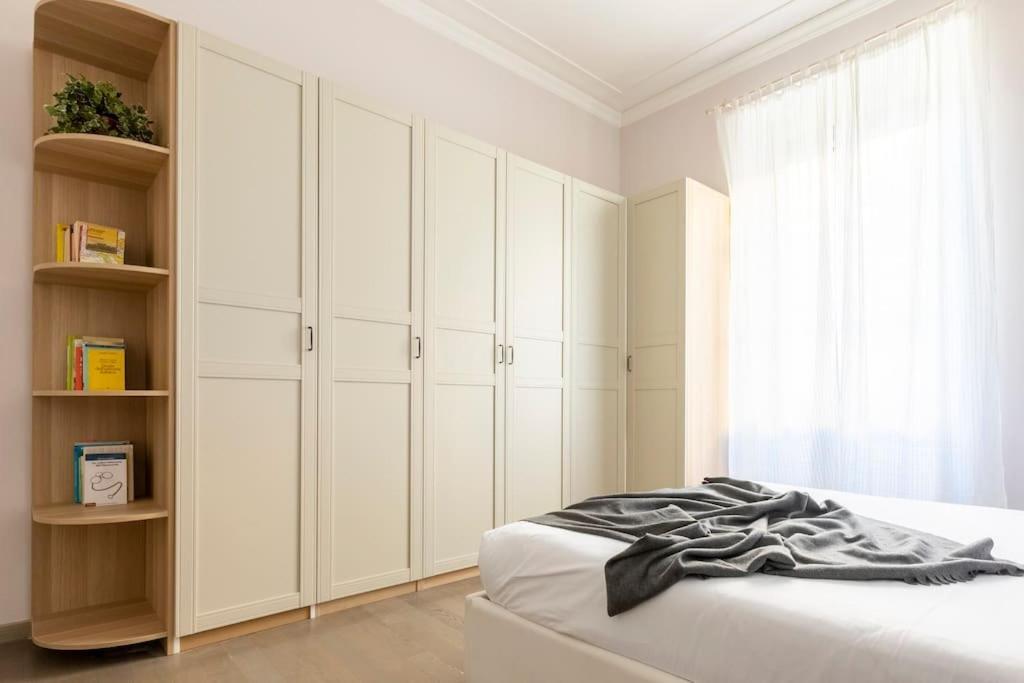 Casa Lante By Hili Apartment Rome Exterior photo