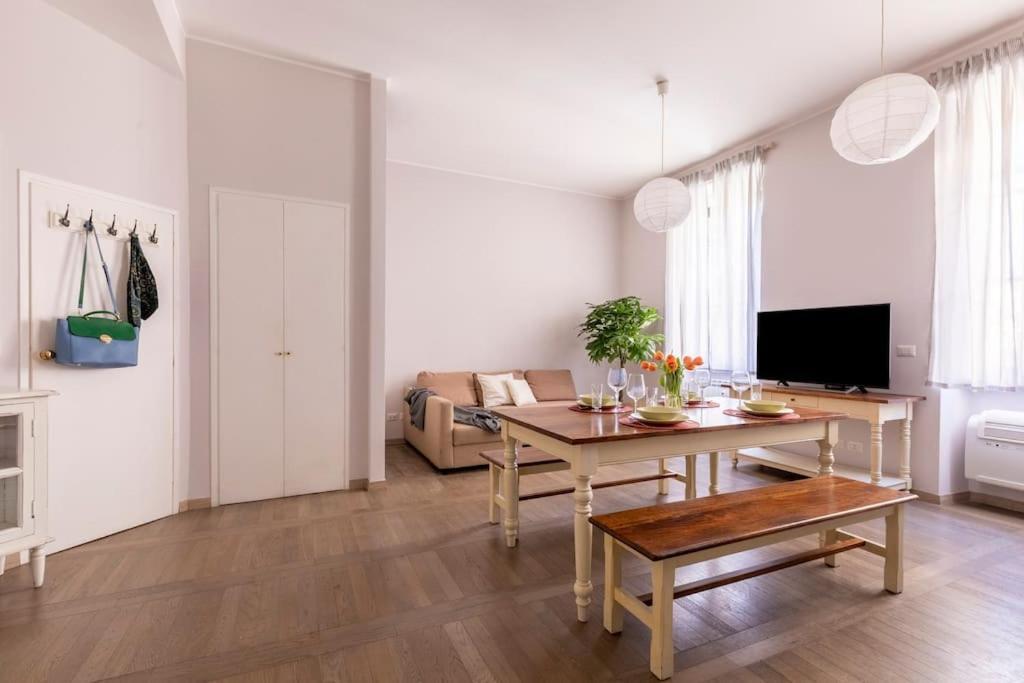 Casa Lante By Hili Apartment Rome Exterior photo