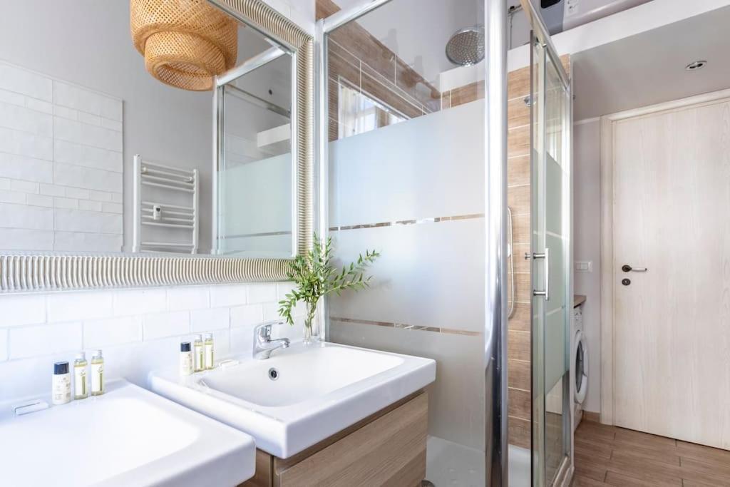 Casa Lante By Hili Apartment Rome Exterior photo